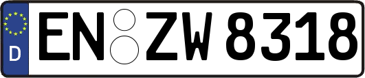 EN-ZW8318