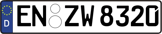 EN-ZW8320