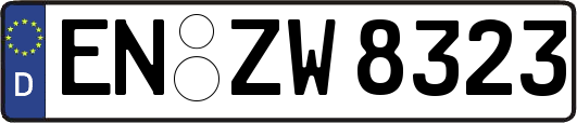 EN-ZW8323