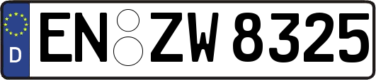 EN-ZW8325