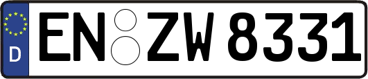 EN-ZW8331