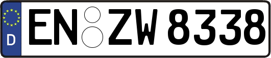 EN-ZW8338