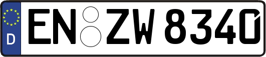 EN-ZW8340