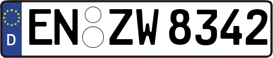 EN-ZW8342