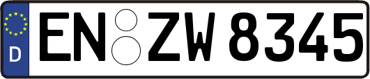 EN-ZW8345