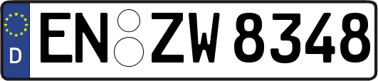 EN-ZW8348