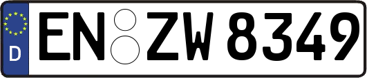 EN-ZW8349