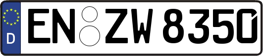 EN-ZW8350