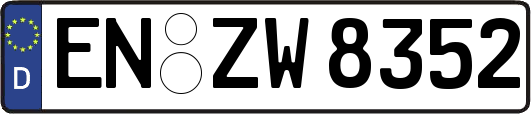 EN-ZW8352