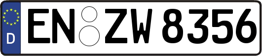 EN-ZW8356