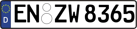 EN-ZW8365