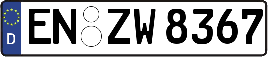 EN-ZW8367