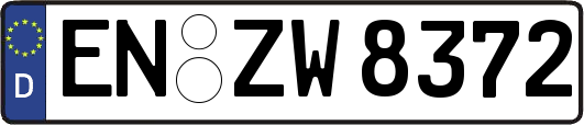 EN-ZW8372