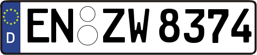 EN-ZW8374