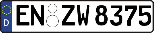 EN-ZW8375