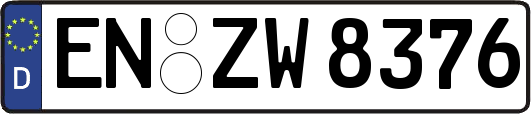 EN-ZW8376