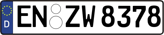 EN-ZW8378