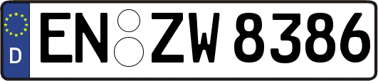 EN-ZW8386