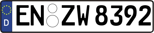 EN-ZW8392