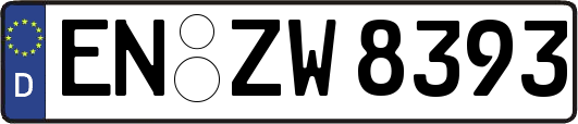 EN-ZW8393