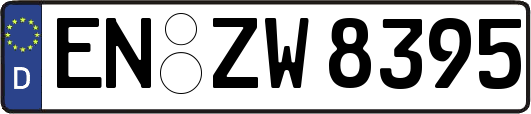 EN-ZW8395