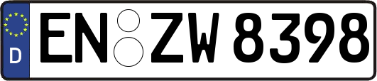 EN-ZW8398