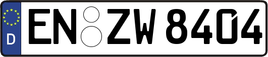 EN-ZW8404