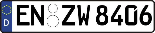 EN-ZW8406