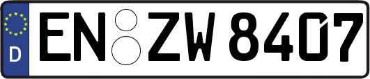 EN-ZW8407