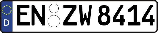 EN-ZW8414