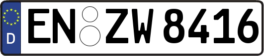 EN-ZW8416