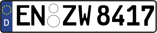 EN-ZW8417