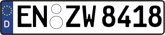 EN-ZW8418