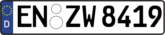 EN-ZW8419