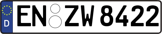 EN-ZW8422