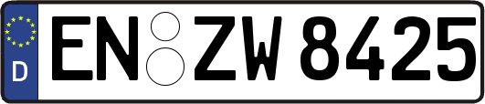 EN-ZW8425