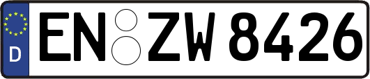 EN-ZW8426