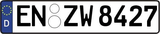 EN-ZW8427