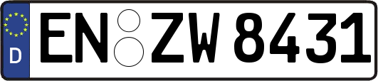 EN-ZW8431