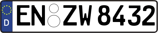 EN-ZW8432