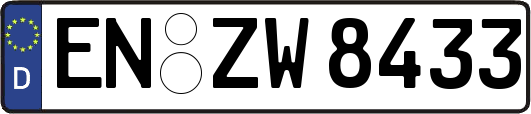 EN-ZW8433