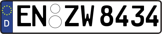 EN-ZW8434