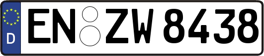 EN-ZW8438