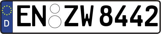 EN-ZW8442