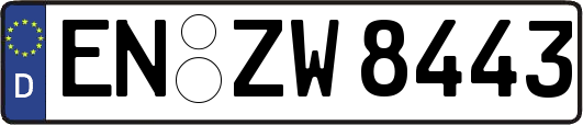 EN-ZW8443