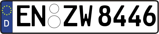 EN-ZW8446