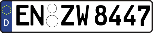 EN-ZW8447