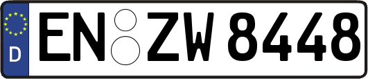 EN-ZW8448