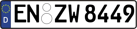 EN-ZW8449