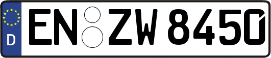 EN-ZW8450